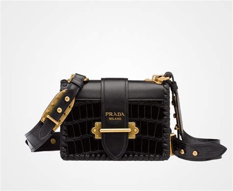 white prada cahier bag|prada cahier crocodile leather bag.